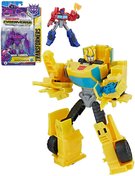 HASBRO TRANSFORMERS Cyberverse transformace 5-7 krok figurka rzn druhy