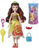 HASBRO Panenka Disney Princess set s doplky 2 druhy