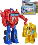 HASBRO TRANSFORMERS Cyberverse transformace v 1 kroku figurka rzn druhy
