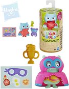 HASBRO Uglydolls figurka sbratelsk set s doplky rzm druhy plast