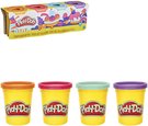 HASBRO PLAY-DOH Kreativn set modelna 4 kelmky dobroty mix barev