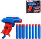 HASBRO NERF Alpha Strike Stinger SD-1 set blaster s 8 ipkami Elite