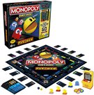 HASBRO Hra MONOPOLY Pac-Man na baterie *SPOLEENSK HRY*