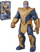 HASBRO DeLuxe figurka akn Thanos 30cm Titan Hero Series plast