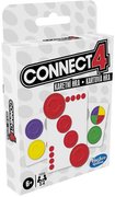 HASBRO Hra karetn Connect 4 *SPOLEENSK HRY*