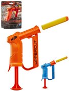 HASBRO NERF Alpha Strike Uppercut set blaster s nbojem 2 barvy plast