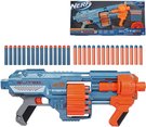 HASBRO NERF ELITE 2.0 Shockwave RD-15 set blaster + 30 ipek