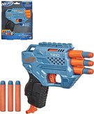 HASBRO NERF ELITE 2.0 Trio TD-3 Set blaster + 6 ipek