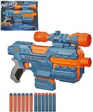 HASBRO NERF ELITE 2.0 Phoenix CS-6 Set blaster + 12 ipek