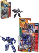 HASBRO TRANSFORMERS Generations WFC Kingdom figurka rzn druhy