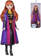 HASBRO Panenka Anna cestovatelka Frozen 2 (Ledov Krlovstv)