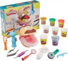 HASBRO PLAY-DOH Zuba Doktor Drill and Fill set modelna s nstroji