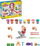 HASBRO PLAY-DOH Blzniv kadenictv kreativn set modelna s nstroji