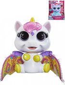 HASBRO FurReal Friends Hladov mazlek zvtko na baterie Svtlo Zvuk 2 druhy