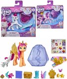 HASBRO MLP My Little Pony Kilov dobrodrustv s ponky rzn druhy