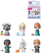 HASBRO Twirlabouts figurka Ledov Krlovstv 2 (Frozen) s doplky rzn druhy