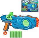 HASBRO NERF Elite 2.0 FLIP 8 hern set blaster + 8 ipek Elite