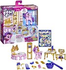 HASBRO MLP My Little Pony Krlovsk komnata set konk s doplky