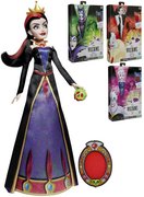 HASBRO Disney Princess Sinister panenka s doplky 4 druhy v krabici