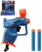 HASBRO NERF ELITE 2.0 Ace SD-1 set blaster + 2 ipky