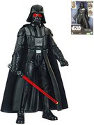HASBRO Figurka Darth Vader Star Wars s efekty na baterie Svtlo Zvuk