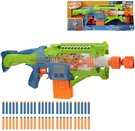 HASBRO NERF Elite 2.0 Double Punch set blaster + 30 ipek na baterie