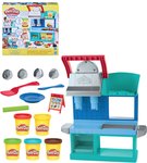 HASBRO PLAY-DOH Run restaurace kreativn set modelna 284g s nstroji