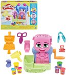 HASBRO PLAY-DOH Kadenick saln kreativn set s modelnou a nstroji