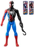 HASBRO Figurka akn Spiderman Venomversus Titan Hero 3 druhy