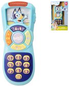 BLUEY Dlkov baby ovldn TV na baterie Svtlo Zvuk