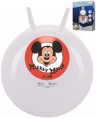 JOHN Hopsadlo bl Disney Mickey Mouse skkac m 50cm s chyty v krabici