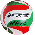 M volejbalov baln Jet 5 Wave vel. 5 volleyball