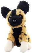 PLY Hyena 20cm sedc *PLYOV HRAKY*