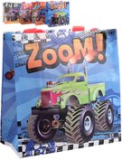 Taka drkov 20x20x9cm Monster Truck 4 druhy