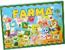 HYDRODATA Hra Farma * SPOLEČENSKÉ HRY *