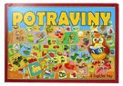 HYDRODATA Hra Potraviny * SPOLEENSK HRY *