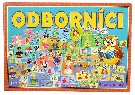 HYDRODATA Hra Odborníci * SPOLEČENSKÉ HRY *