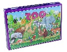 HYDRODATA Hra ZOO  *SPOLEČENSKÉ HRY*