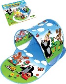 KRTEK Baby Krtekv plov stan 140x70x65cm paravan pro miminko