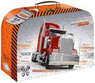 Kufk dtsk lepenkov Truck na koln poteby Taha