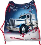 Sek koln na pezvky Truck stahovac pytel na zda Taha