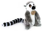 PLYŠ Lemur 22cm Eco-Friendly *PLYŠOVÉ HRAČKY*