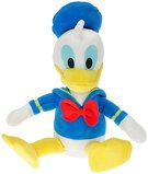 PLY Kaer Donald 40cm Mickeyho klubk *PLYOV HRAKY*