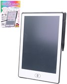 Tablet naun kreslic obkreslovac tabulka se ablonami na baterie