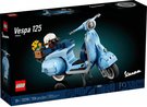 LEGO ICONS Vespa 125 10298 STAVEBNICE