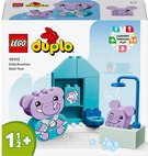 LEGO DUPLO Kadodenn aktivity: Koupn 10413 STAVEBNICE