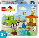 LEGO DUPLO Pe o velky a ly 10419 STAVEBNICE