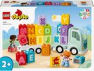 LEGO DUPLO Nklak s abecedou 10421 STAVEBNICE