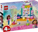 LEGO GABBYS DOLLHOUSE Tvoen s Krabikou 10795 STAVEBNICE