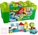 LEGO DUPLO Box s kostkami 10913 STAVEBNICE